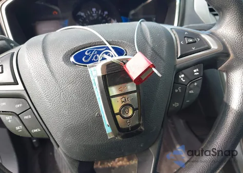 2017 Ford Fusion Hybrid Se from USA, damaged, VIN 3FA6P0LUXHR324658